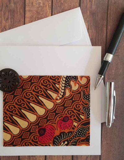 batik greeting cards 2