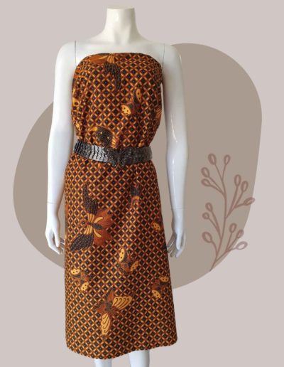 kawung batik