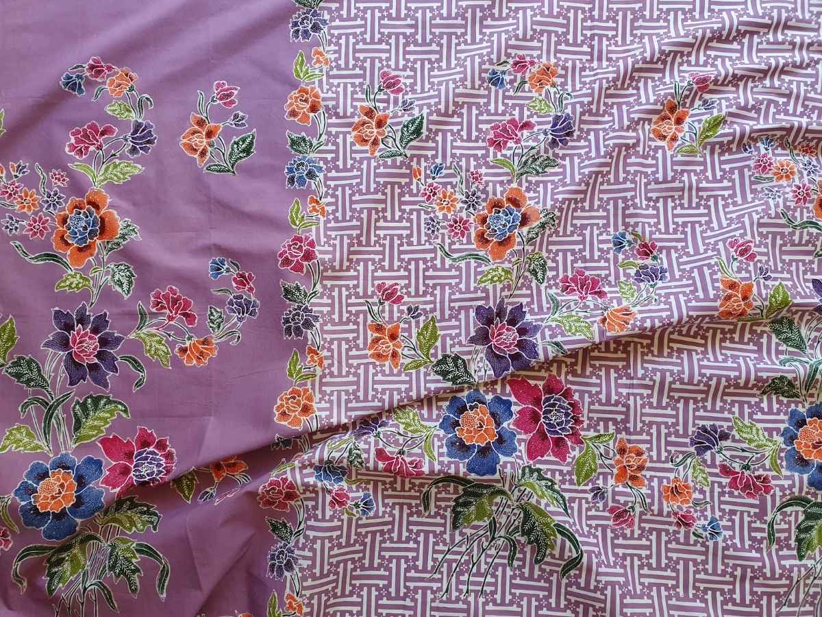 Nonya Batik